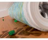 Kärcher Mop elektryczny z funkcją odkurzania FCV 4*EU - 1533582 - zdjęcie 3